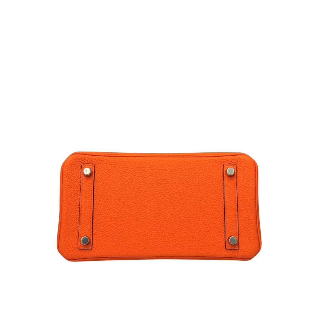 "BIRK" 25 ORANGE