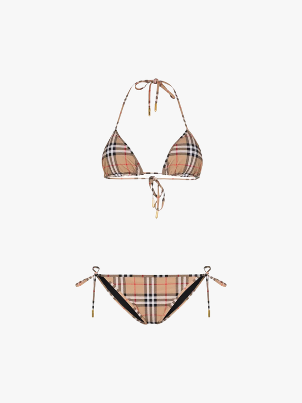 Damen Swimwear