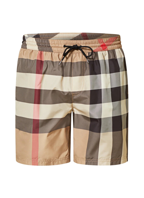 Herren Shorts