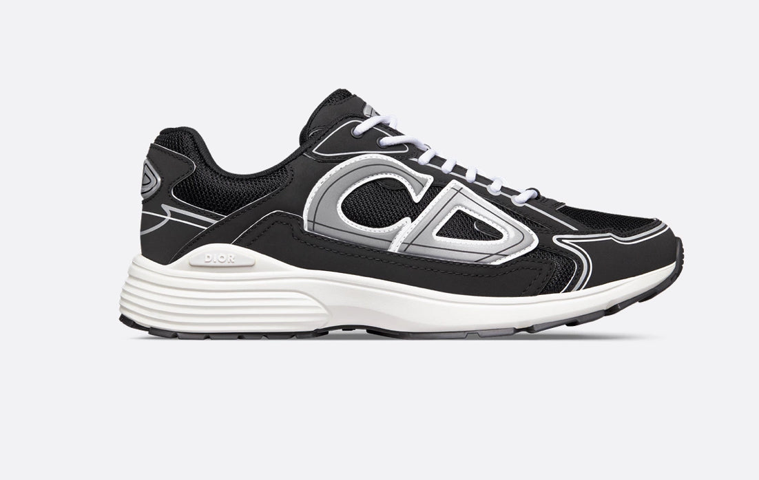 "CD" Sneaker