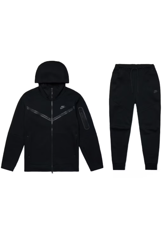 "N-Tech" Tracksuit