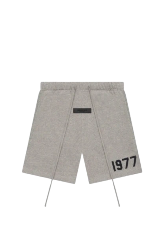 "1977" Short Set