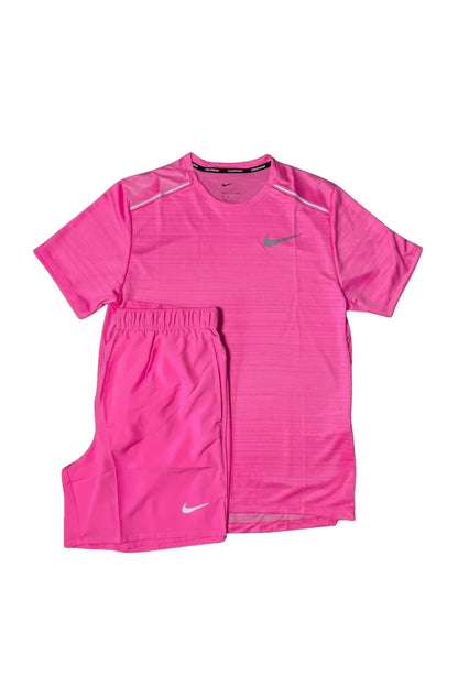 "N-Miler" Short Set (many colors)