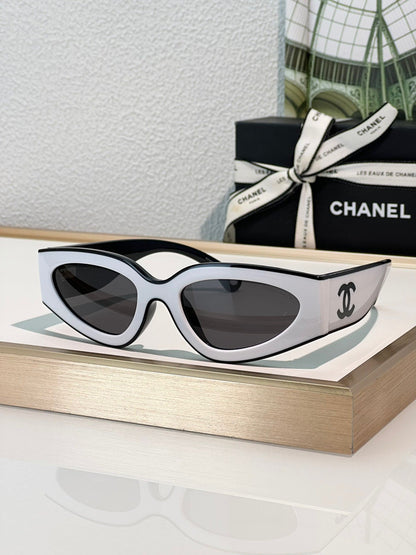 chanel sunglasses