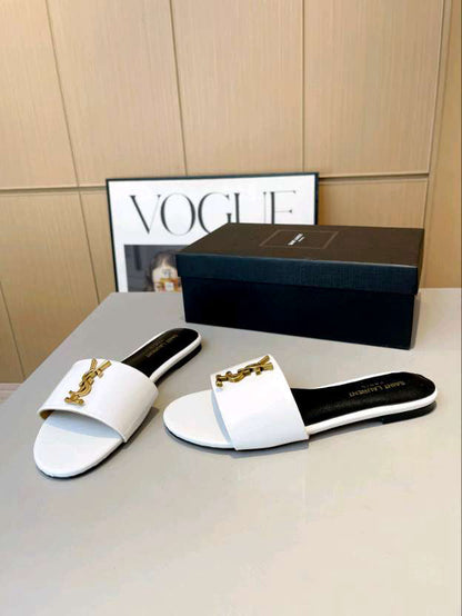 "SL" Sandals