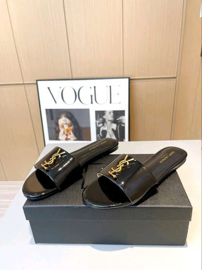 "SL" Sandals