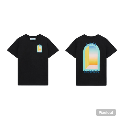 “Casa” Shirts (viele)