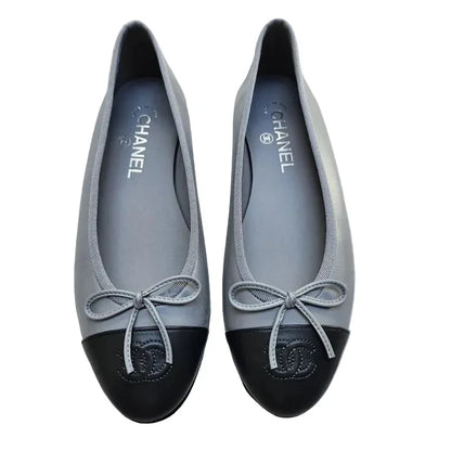 "CC" Ballerinas