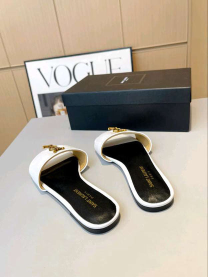 "SL" Sandals