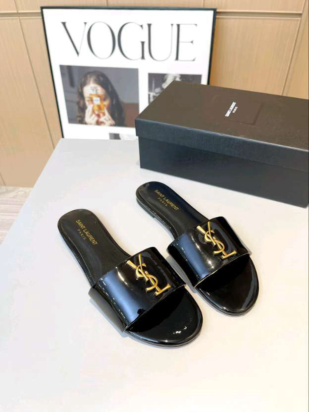 "SL" Sandals
