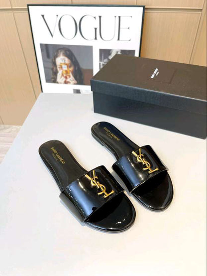 "SL" Sandals