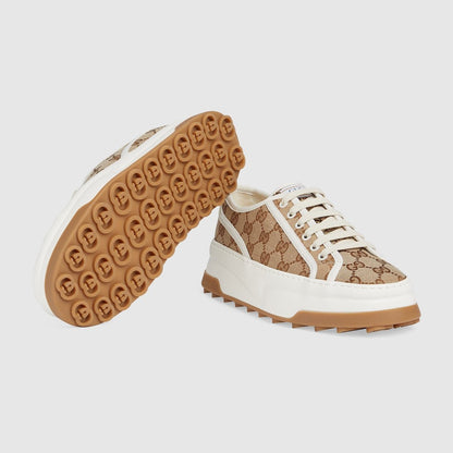 "GG" Damensneaker