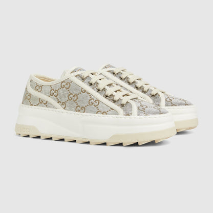 "GG" Damensneaker