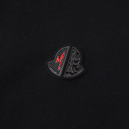 Monogram Polo