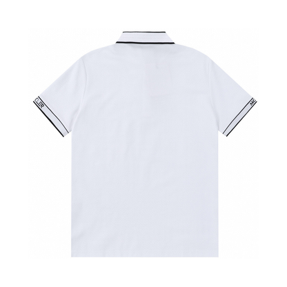 Monogram Polo