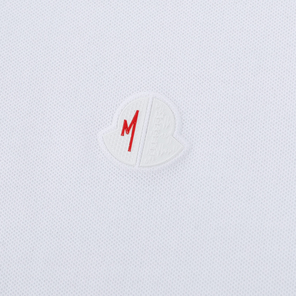 Monogram Polo
