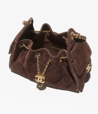 "CC" Small Size Bag