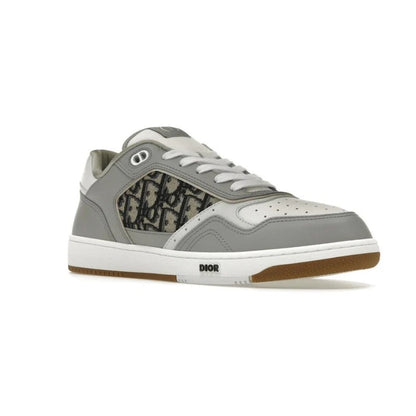 "B27" Low Sneaker