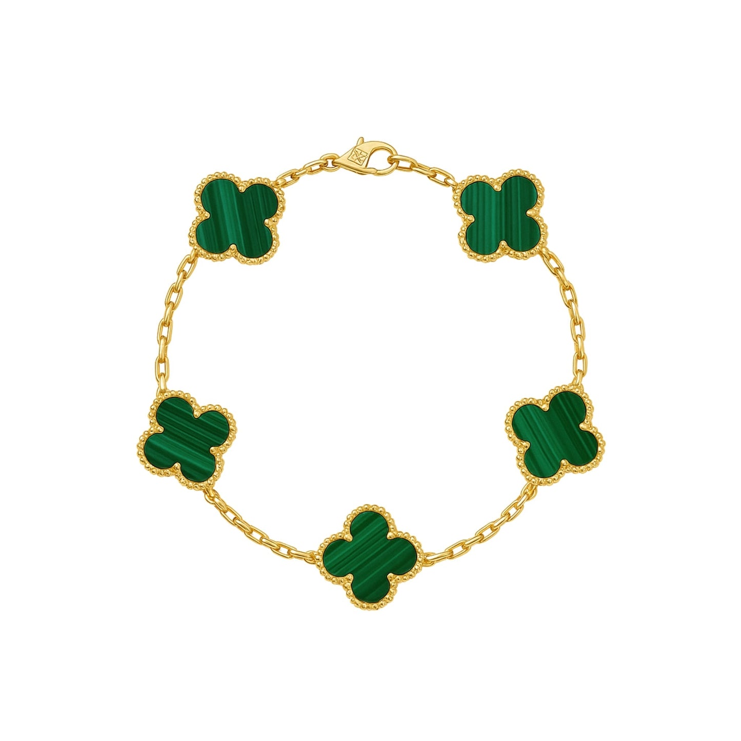 GOLDEN BRACELET
