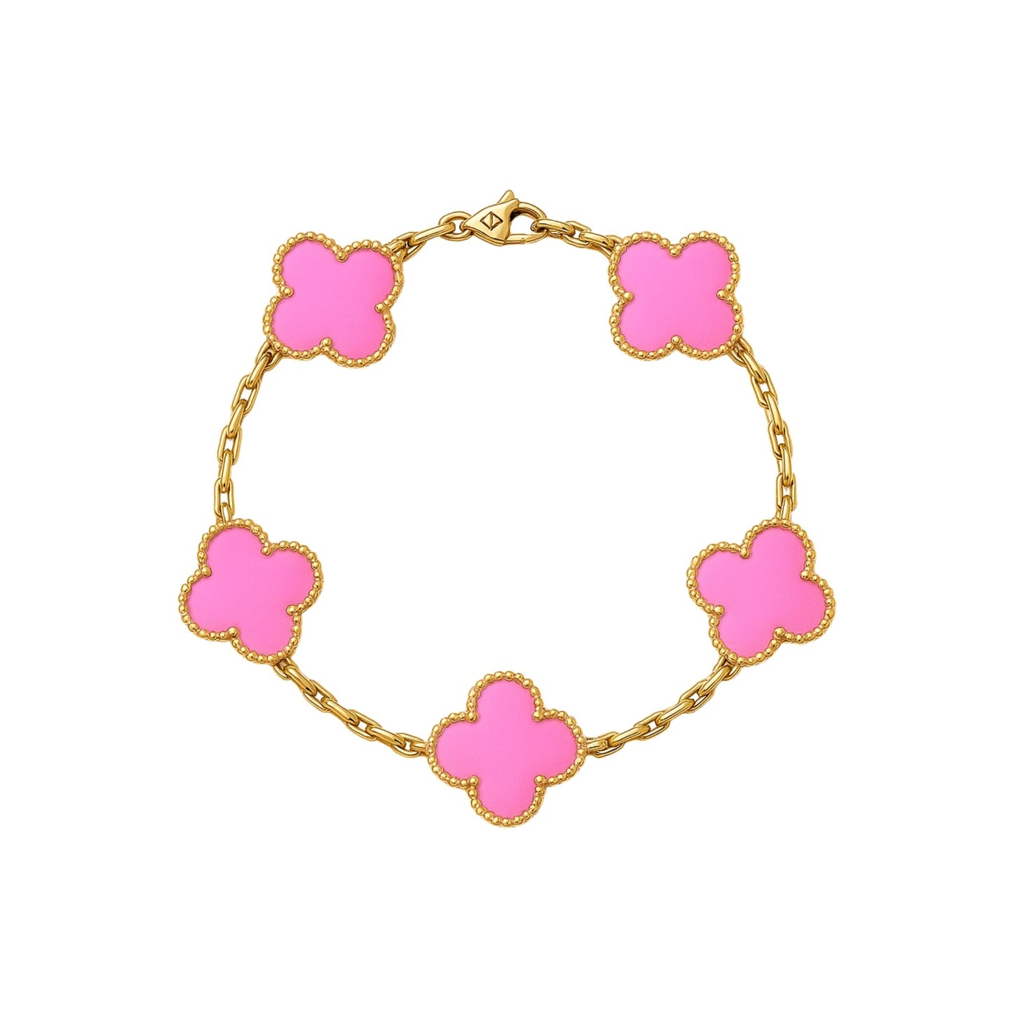 GOLDEN BRACELET