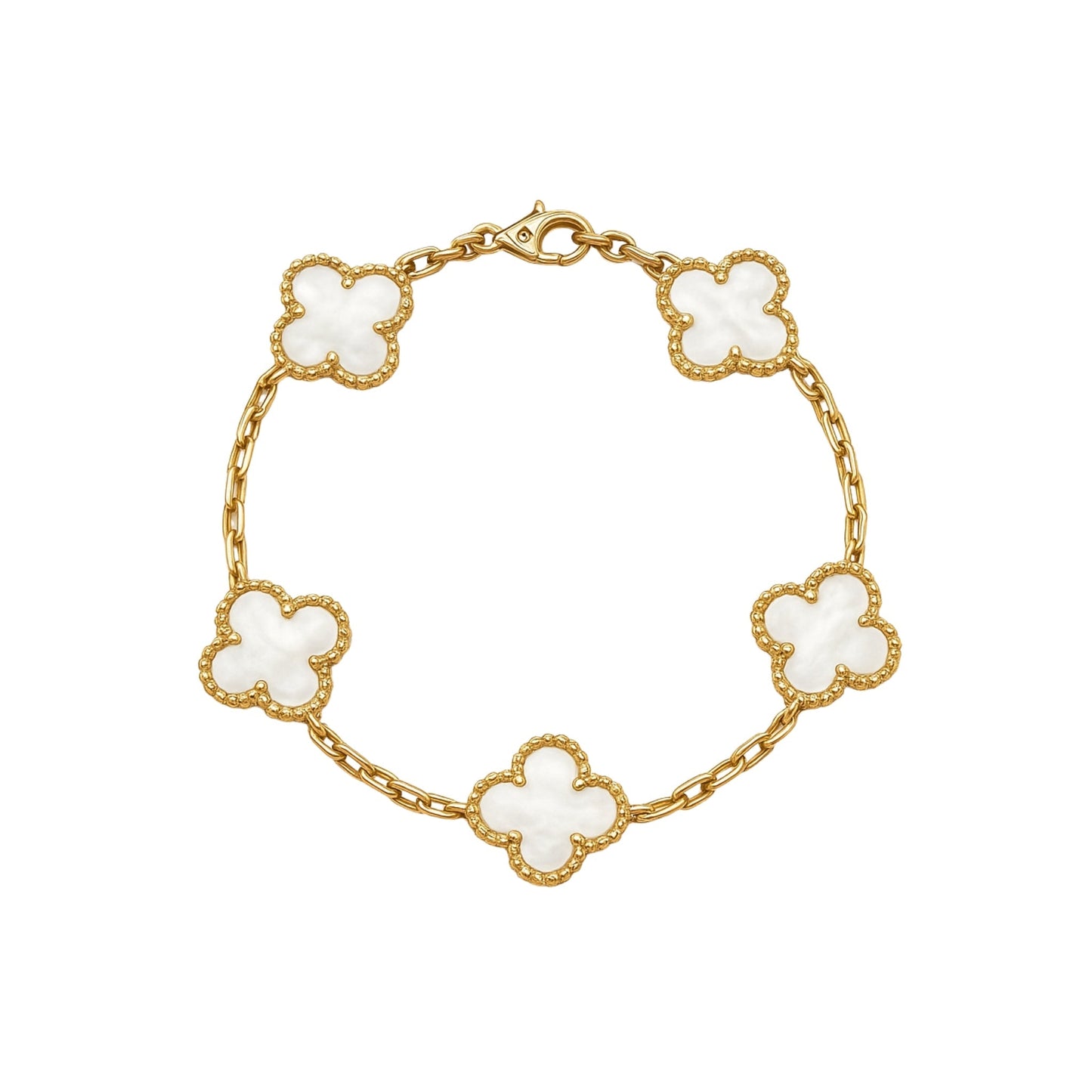 GOLDEN BRACELET