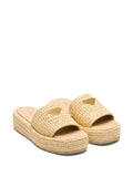 "PRD" Beach Sandalen