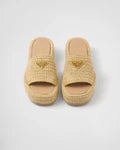 "PRD" Beach Sandalen