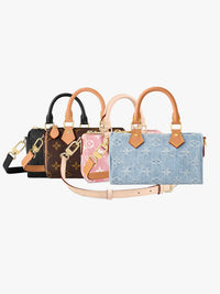 "Nano Speedy" Handtasche