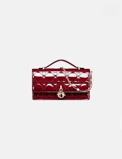 "Chris Dor"  Mini Bag