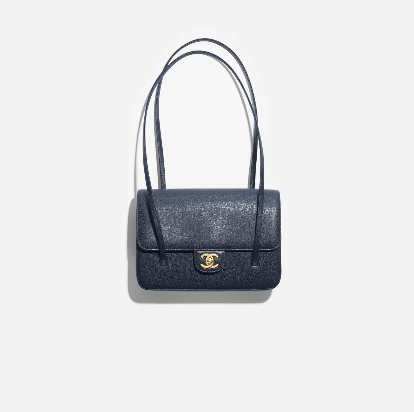 "CC" 26 Bag