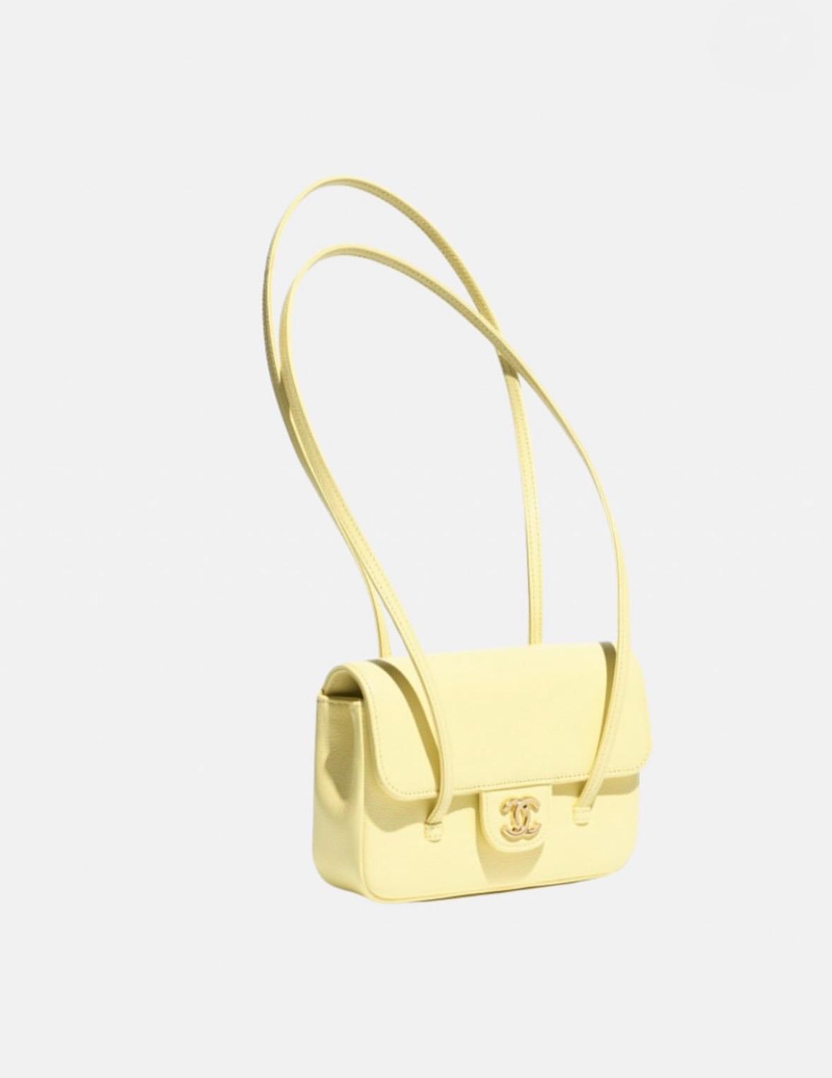 "CC" 26 Bag