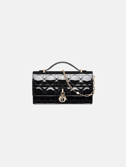 "Chris Dor"  Mini Bag