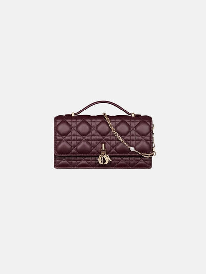 "Chris Dor"  Mini Bag