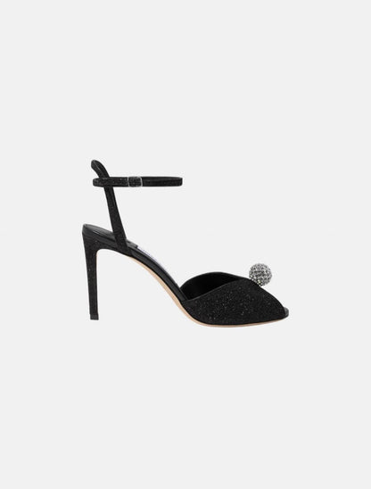 "Jimm Cho" Sacora Pump Heels