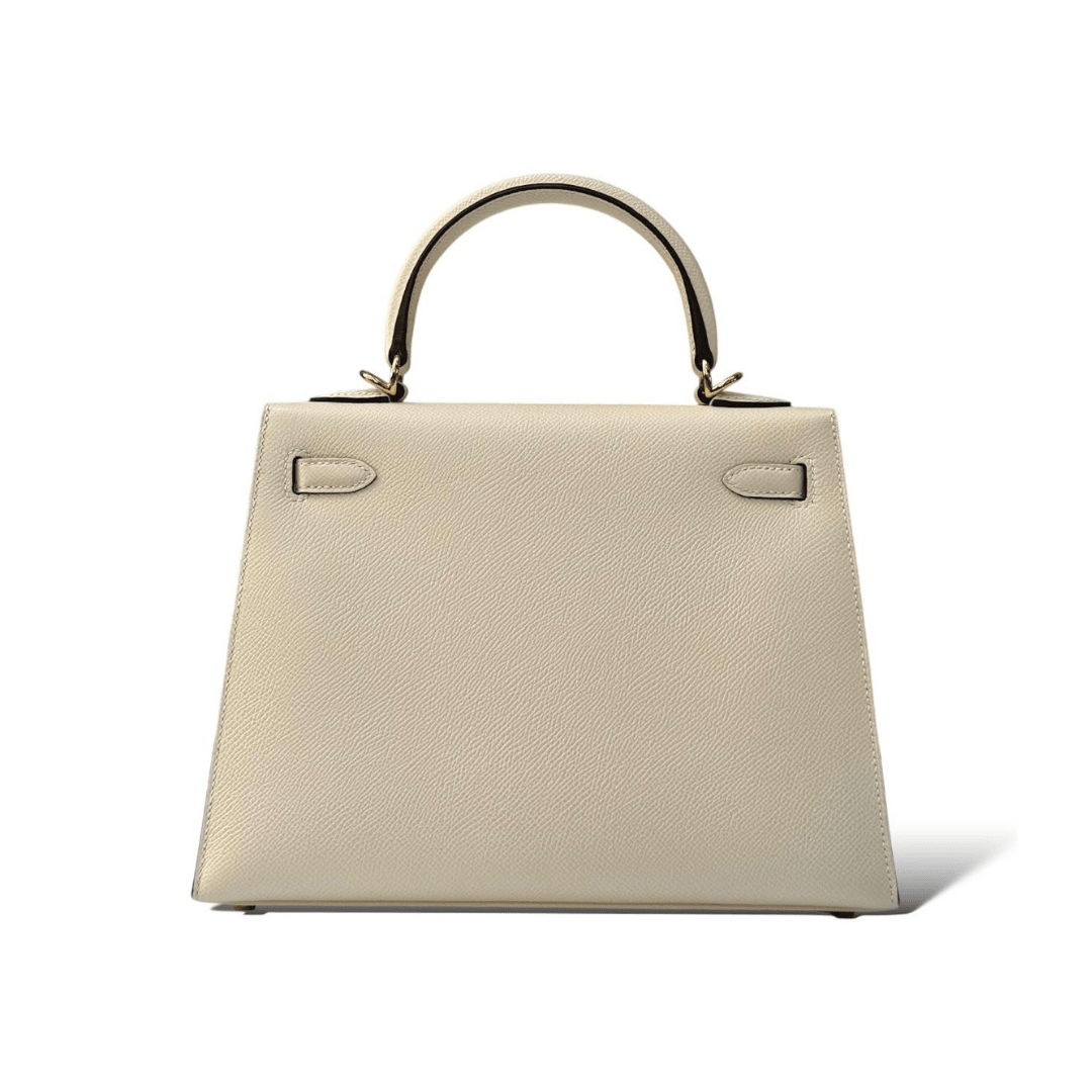 "KELL" 25 Beige