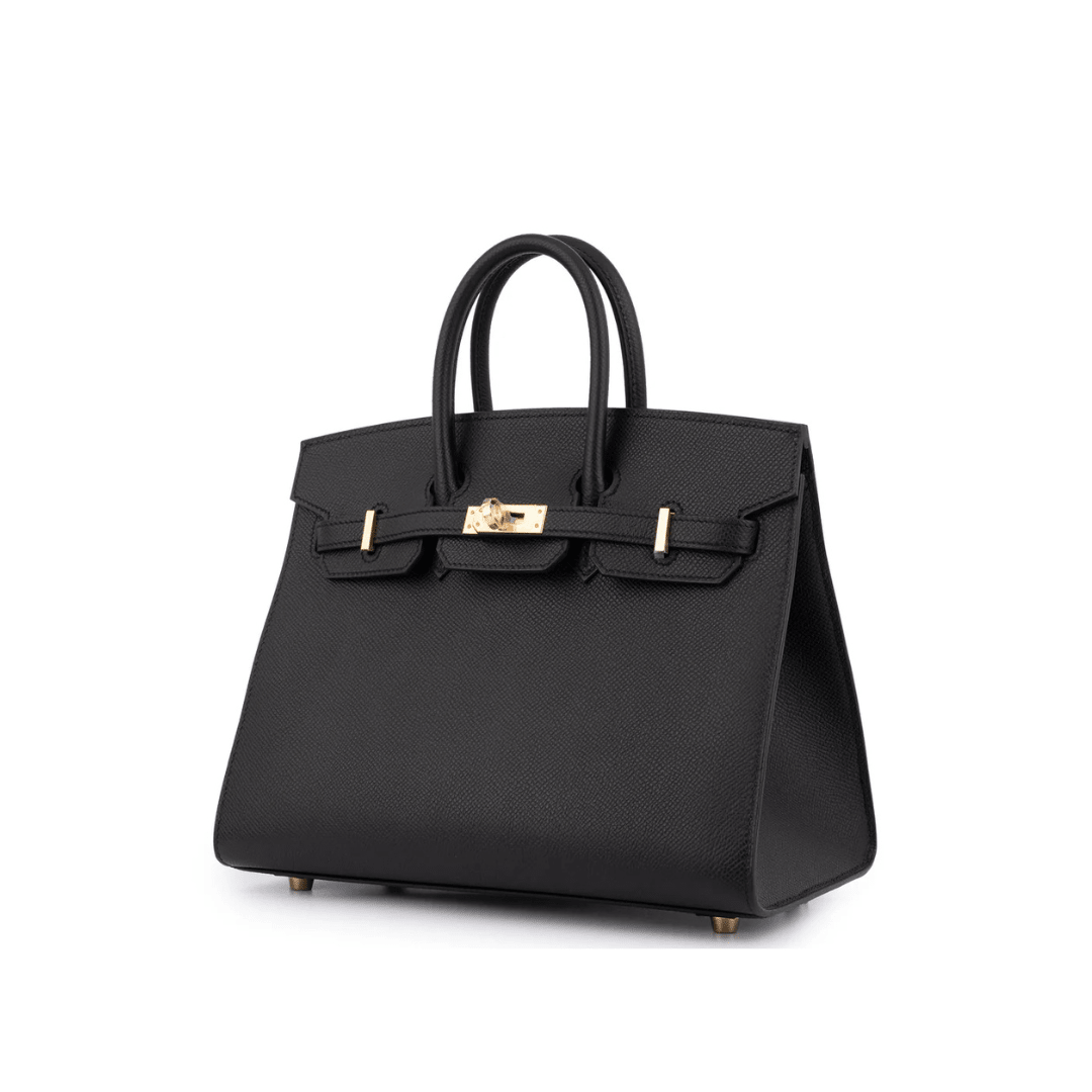 "BIRKE" 25 Bag