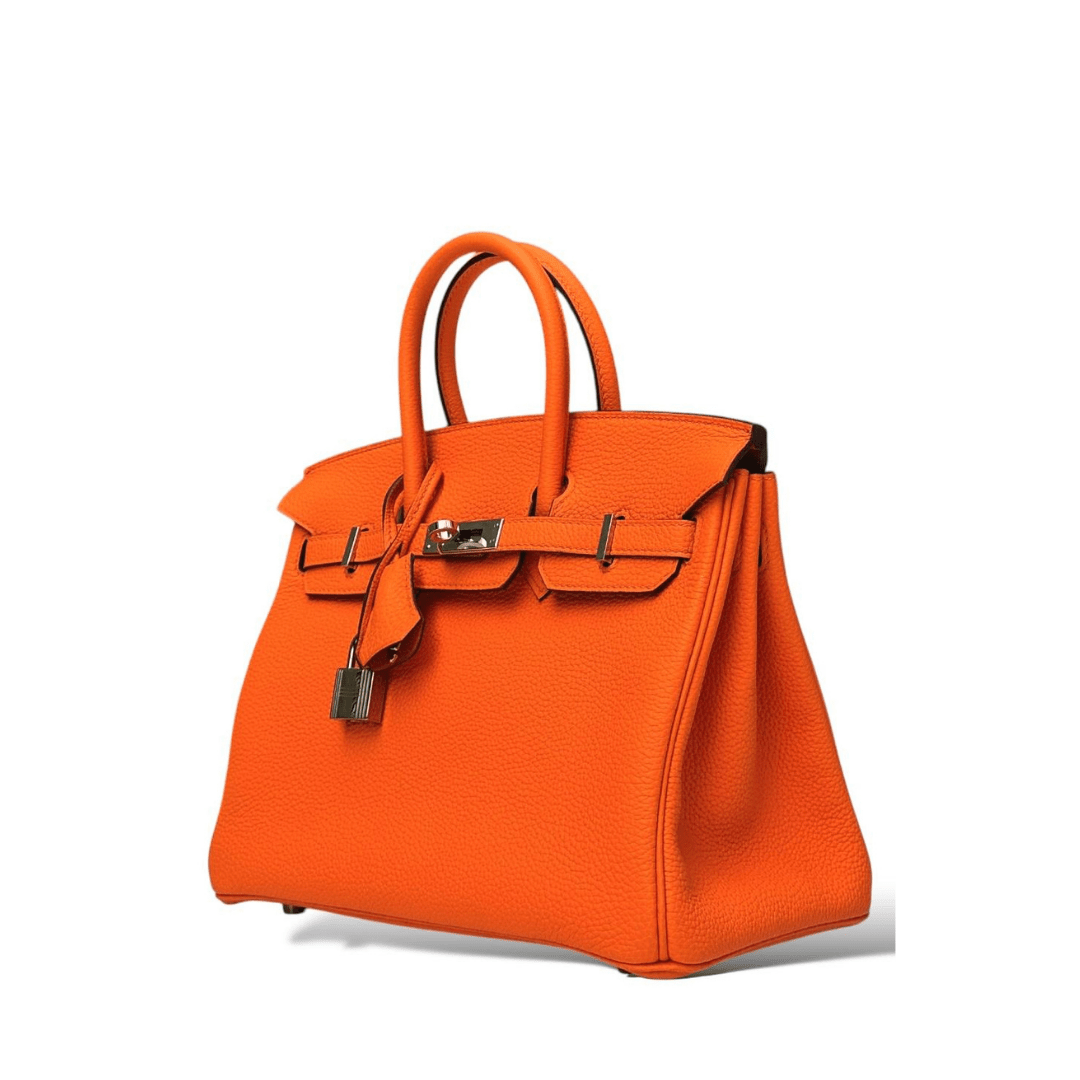 "BIRK" 25 ORANGE