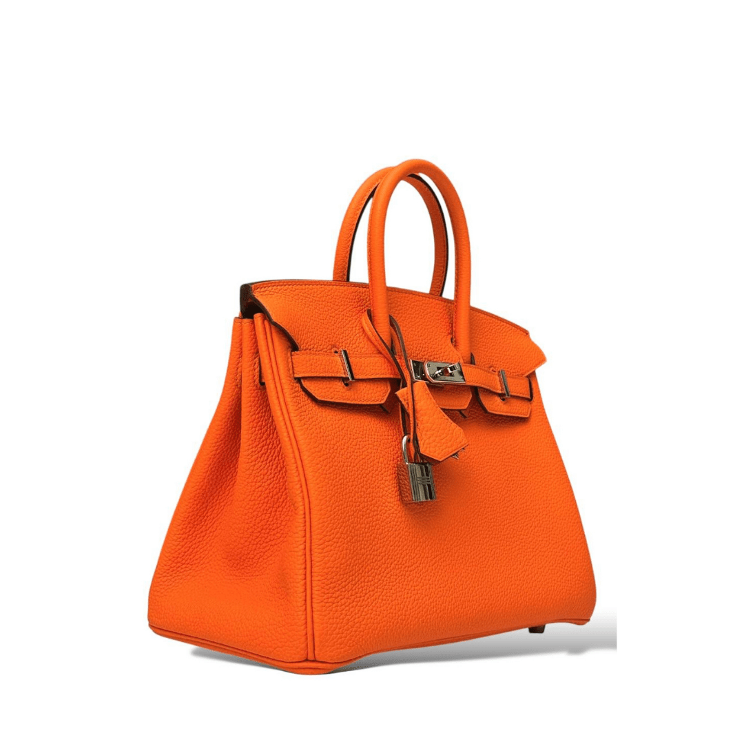 "BIRK" 25 ORANGE