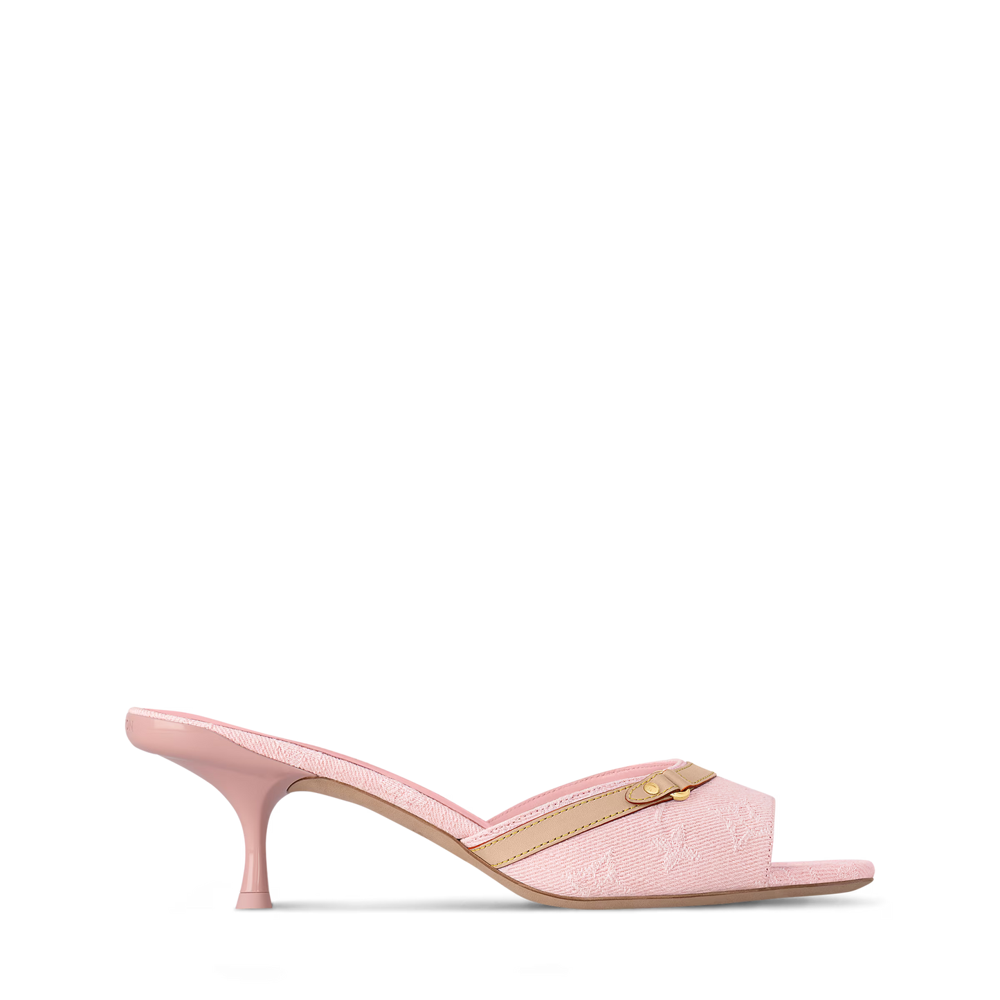 "LV" Sandalen