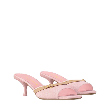 "LV" Sandalen