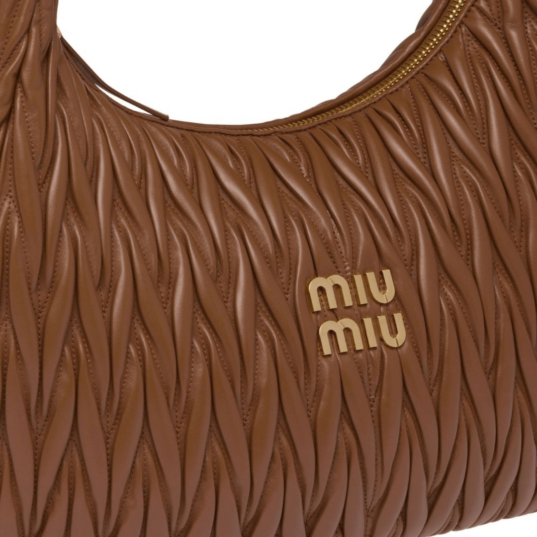 "MM" Bag