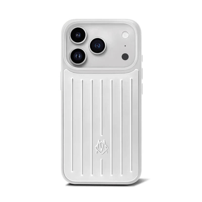 "RMW" Aluminium Case