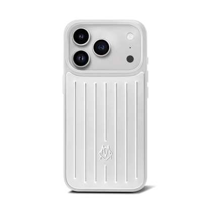 "RMW" Aluminium Case