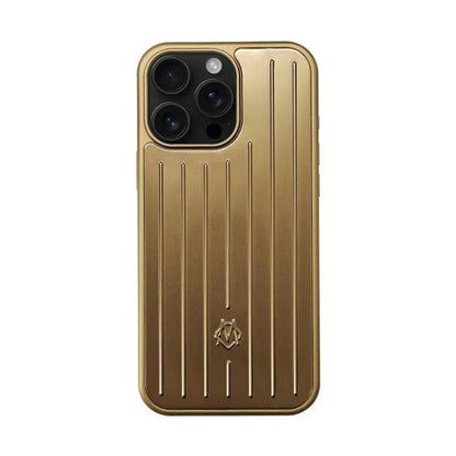 "RMW" Aluminium Case
