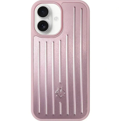 "RMW" Aluminium Case