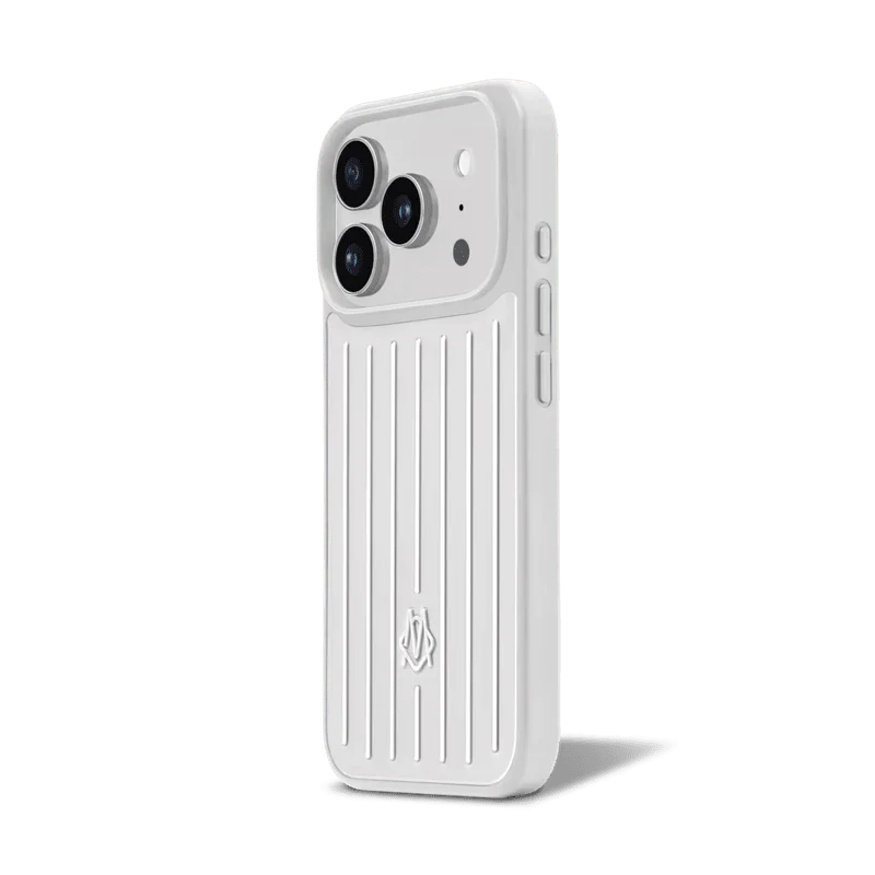 "RMW" Aluminium Case
