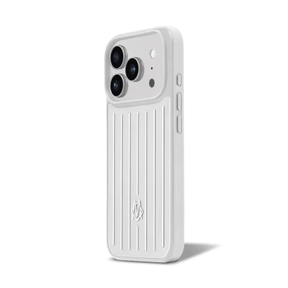 "RMW" Aluminium Case