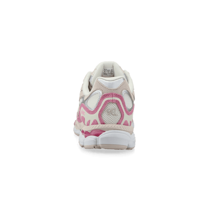 "AC" Runner Pink